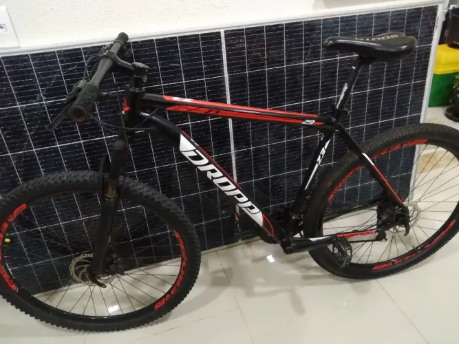 Bicicleta aro 29 OPORTUNIDADE