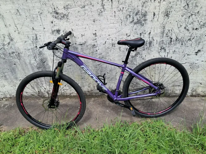 Bike groove indie