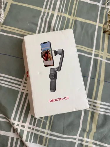 Gymball Zhiyun Smooth Q3