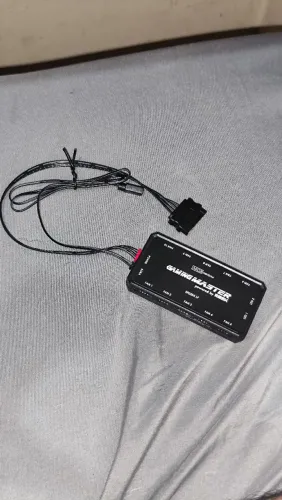 CONTROLADORA ARGB GAMING