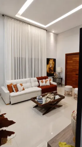 Cortinas e Persianas Sob Medida no DF | Orçamento Grátis