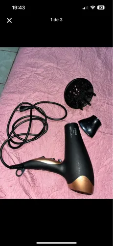 Secador Philco