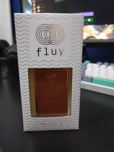 Perfume Chocolate Intenso