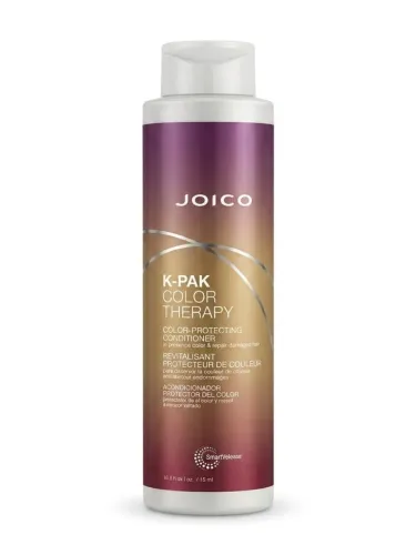 JOICO ORIGINAL + PROTEÇÃO DA COR | K-PAK  1L<br>