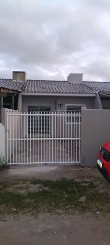 Casa a venda praia de Leste
