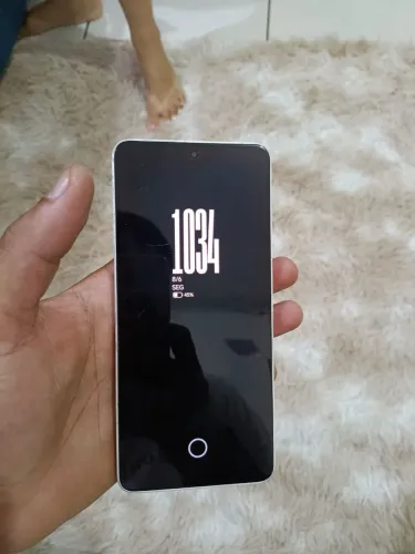 Poco x6 5g 