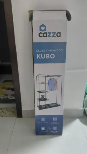 Closet Aramado