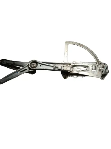 Máquina De Vidro Manual Traseira Direito Chevrolet Corsa Montana 2002/2012