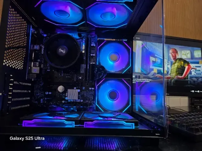 PC Gamer para economizadores com garantia e nota fiscal