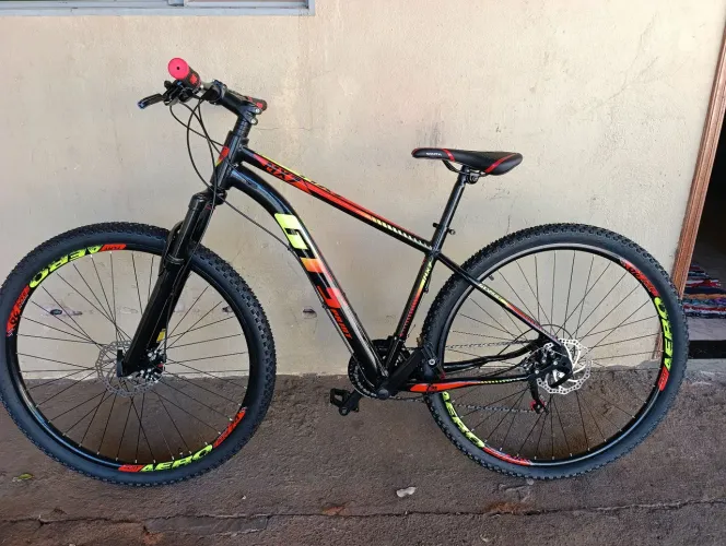 Bike 29