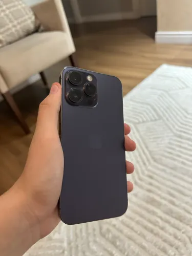 iPhone 14 PRO MAX 128GB