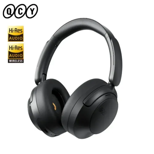 Fone Sem Fio QCY H3s Bluetooth | Garantia | Bateria de 102h | Pronta Entrega