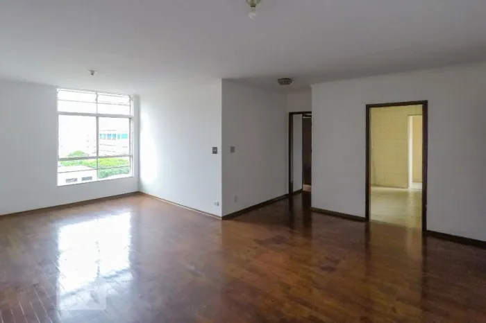 Apartamento à Venda - Vila Mariana, 2 Quartos, 102 m2