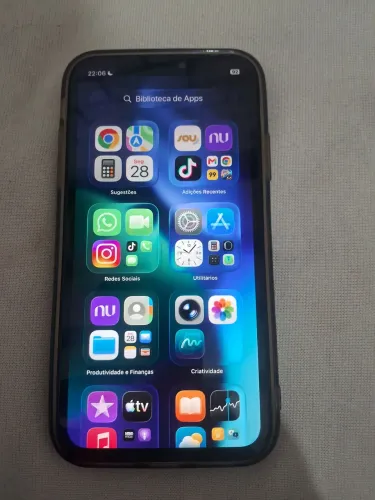 Vendo iphone 11