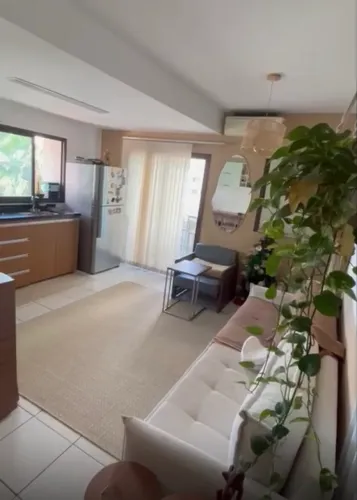 ALUGA-SE APARTAMENTO - PREMIER LAGO NORTE