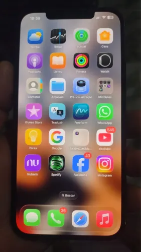 iPhone 12 Pro Max 128