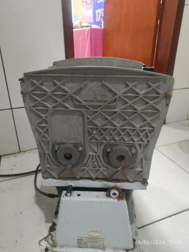 Masseira de pão e pizza
