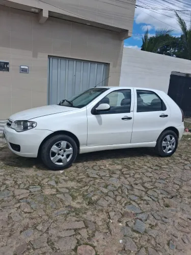 Fiat Palio 1.0 Economy Fire Flex 8V 4P 2014