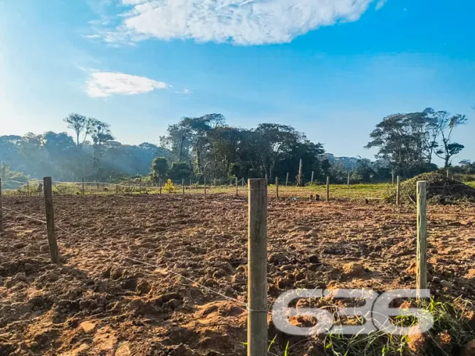 Terreno | Balneário Barra do Sul | Salinas