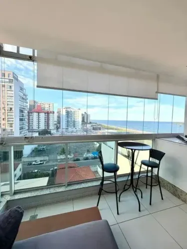 Imóvel para venda tem 80 metros quadrados com 3 quartos em Praia de Itaparica - Vila Velha