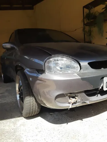 Corsa