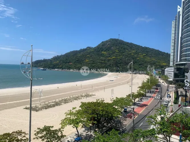 LOCAÇÃO TEMPORADA FRENTE MAR