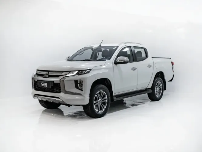 Mitsubishi L200 Triton Sport HPE-S 2.4 CD Dies. AUT 2022