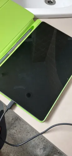 Tablet Lenovo Ideatab