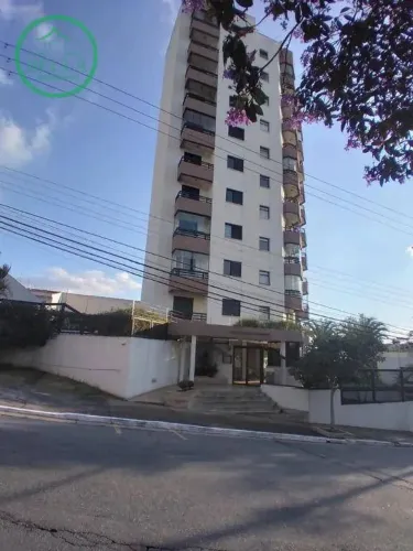 Apartamento com 3 dormitórios à venda, 85 m² por R$ 690.000,00 - Parque São Domingos - São