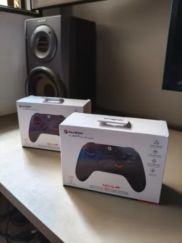 JOYSTICK GAMESIR NOVA LITE