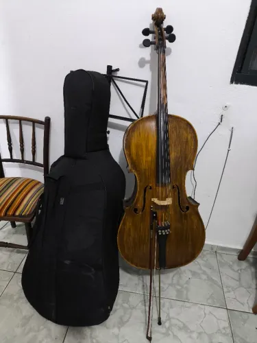 Violoncelo