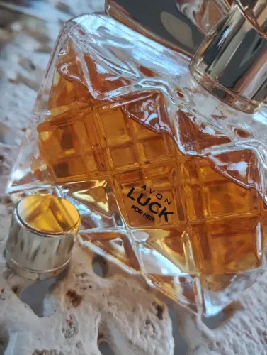 Perfume Avon Luck For Her