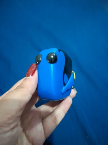 Funko Pop Dory