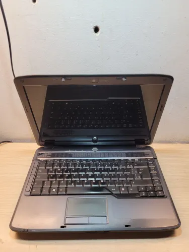 Notebook Acer Dual Core | 4GB RAM | HD 320GB | Garantia Entrega Grátis