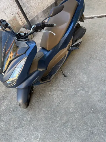 Vendo ou troco por palio