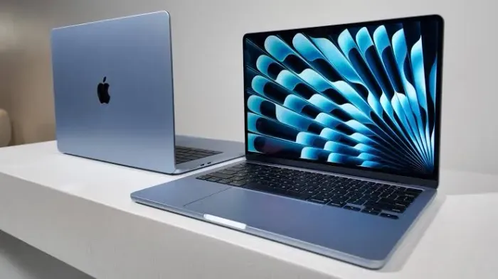 MacBook Air M4 15 Polegadas lacrado