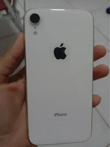 Vendo iPhone XR 