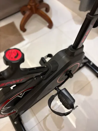 Vende-se bike