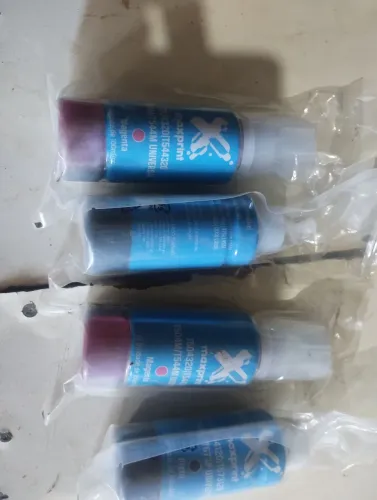 Tinta para impressora