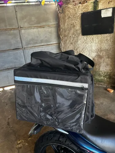 Bag entregador