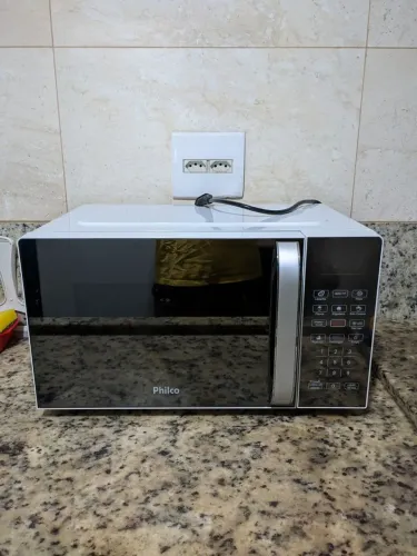 Vendo Micro-ondas, 23L, Faço entrega