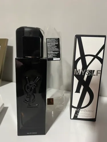 Perfume myslf