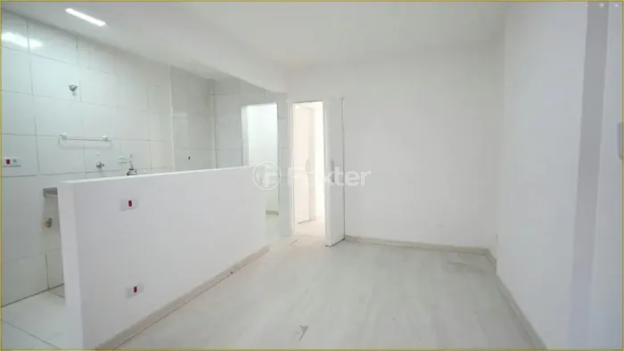 Apartamento à venda Rua Frei Caneca, Consolação - São Paulo