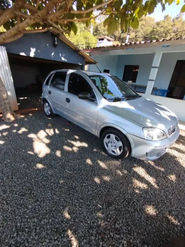Chevrolet Corsa Hat. Maxx 1.4 8V Econoflex 5P 2010