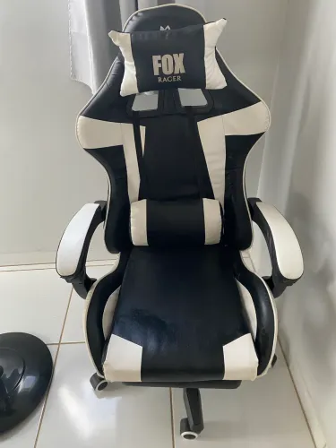 Cadeira gamer