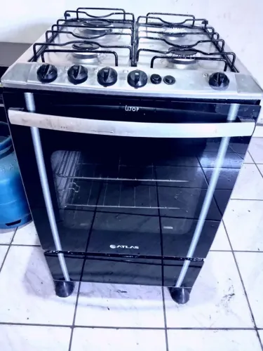Fogão