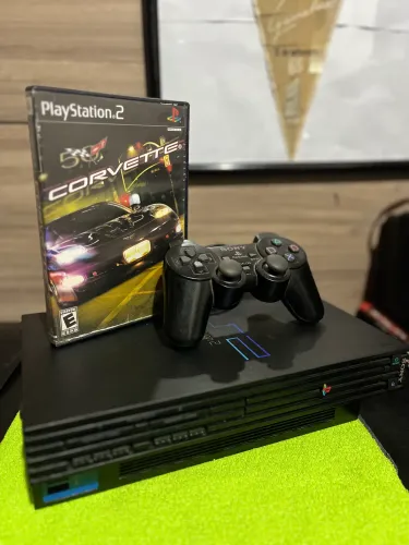 PlayStation 2 FAT 