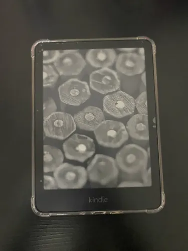 Kindle Paperwhite 12ª Geração