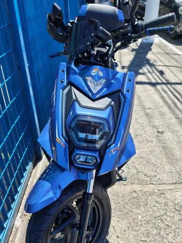 Autopropelido MotoChefe Jetmax 1000w analiso trocas 