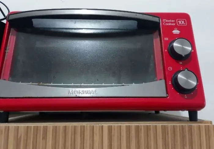 Forno elétrico 